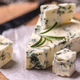Illustration for article titled How can you tell if blue cheese has gone bad?